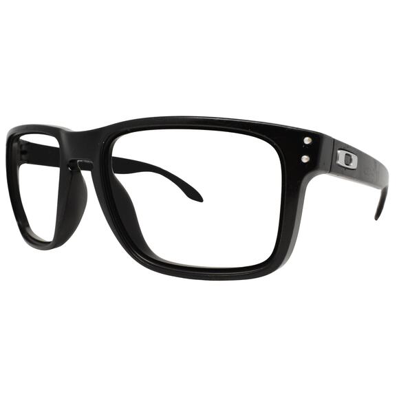Oakley XL OO9417-0159 59-18-137mm Sunglass/Eyeglass FRAMES ONLY - POOR - READ - Picture 1 of 14